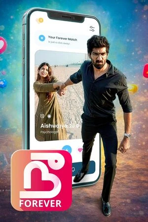 Nee Forever 2026 Tamil Audio HQ HDTS 720p - 480p - 1080p